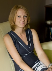 Beata NOWICKA - MISIEWICZ