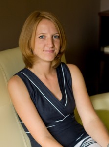 Beata Nowicka - Misiewicz