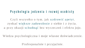 Beata Nowicka - Misiewicz opis na stronę