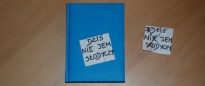 Jak wytrwać w postanowieniach