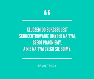 Kluczem do sukcesu