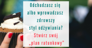 jak pokonać pokusy na diecie