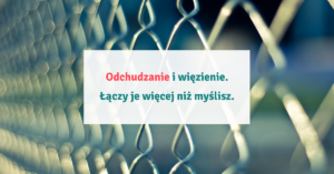 dlaczego nie mogę schudnąć
