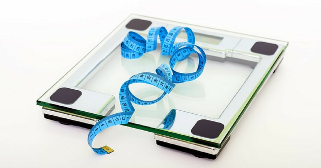 dlaczego nie mogę schudnąć